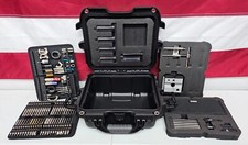 New 2025 Fix It Sticks Pro Toolkit W/ Small & Large All-in-one Torque Drivers