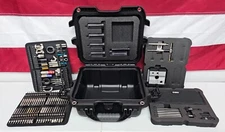 NEW 2025 Fix It Sticks Pro Toolkit w/ Small & Large All-In-One Torque Drivers