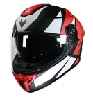 Frank Thomas FT62 SV Arachno Tiger Matt Black Red White