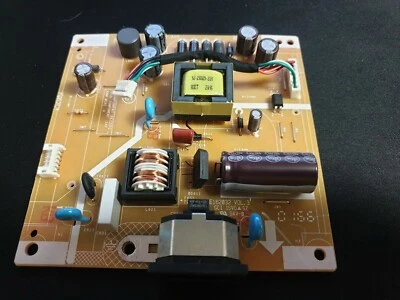 BENQ GL2780 GL2780-B MONITOR POWER SUPPLY BOARD 4H.4GL02.A00 - Image 1 of 3