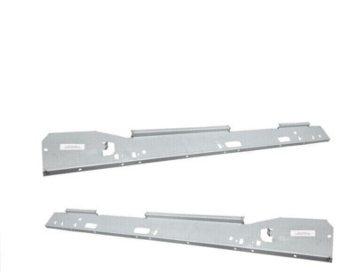 02-05 Ford Explorer Inner  Rocker Panels 2PC. Set of Left and Right