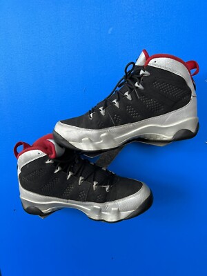 2012 Nike Air Jordan Retro IX 9 Alter Ego Pack Johnny Kilroy