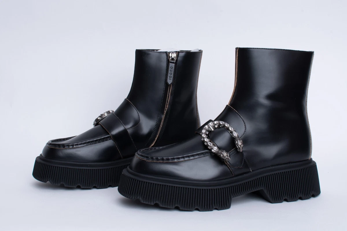 Gucci dionysus best sale boots