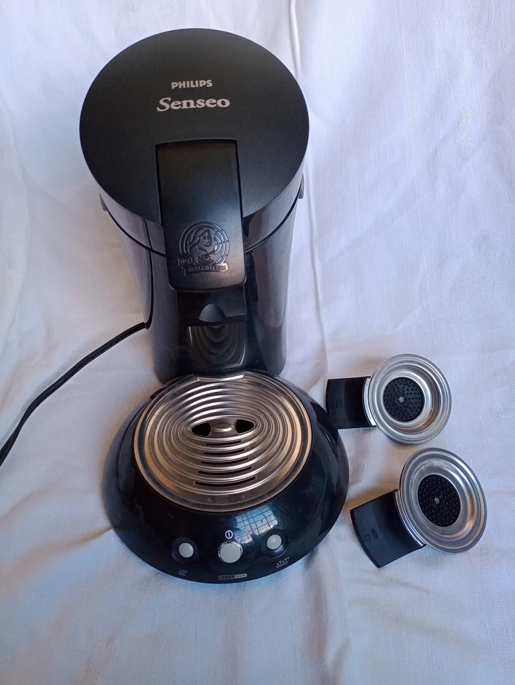 Philips Senseo оригинальный HD7810 воды бак капсулы кофеварка * на запчасти * - Изображение 2 из 4