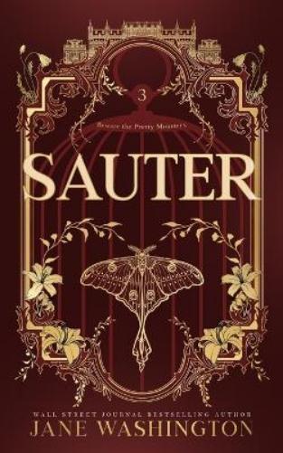 Jane Washington Sauter (Tascabile) Ironside Academy