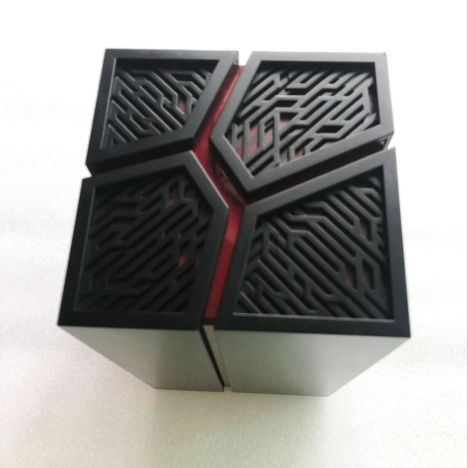 ASUS RP-AC68U dual-band AC1900 game repeater wifi wireless AP client - Image 2 of 4