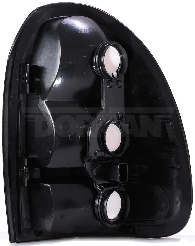 Conjunto de luz trasera izquierda Dorman para Dodge Durango 1998-2003 1999 2000 2001 2002 Foto 2 de 4