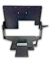 Lund DL-TX204-MT DataLux TX204 Tracer Law Enforcement Tablet Computer PC Mount 