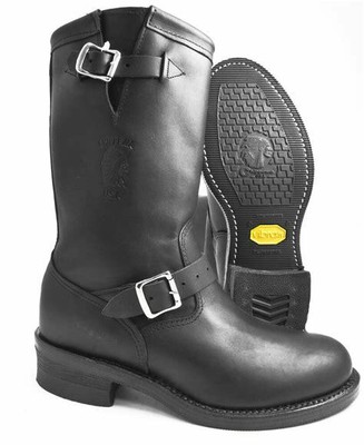 chippewa boots montreal