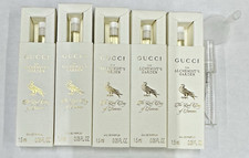 5-Gucci The Alchemist  s Garden The last day of summer/free travel spray