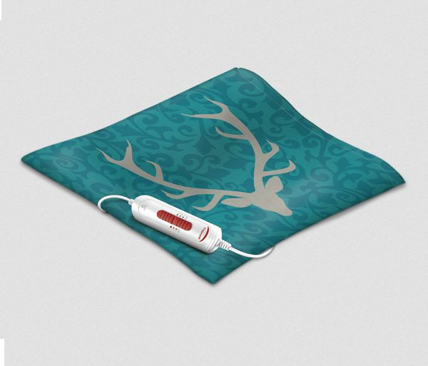 SOEHNLE 68058 TERMOFORO BENEFICO HOME STYLE PETROL