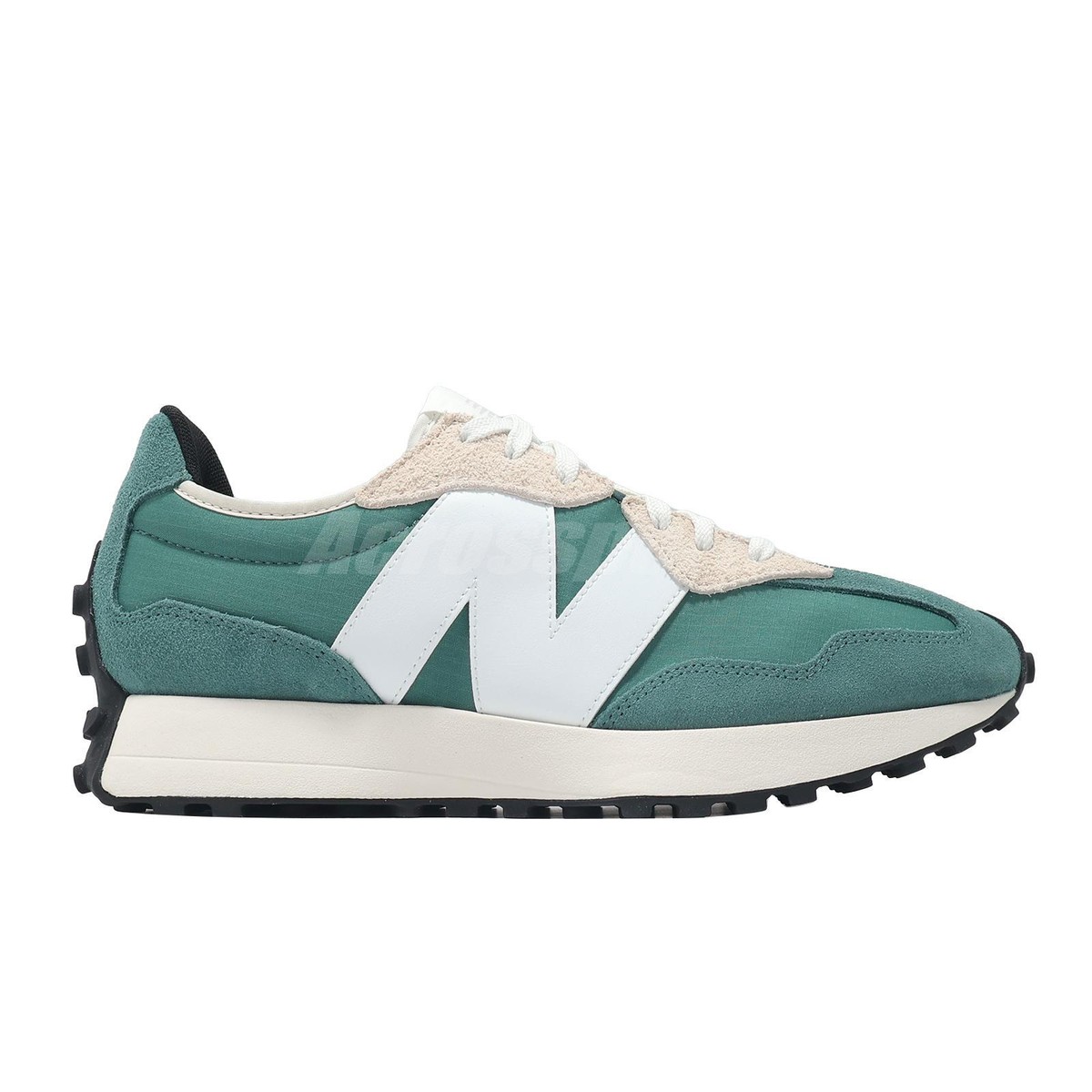 ★NEW BALANCE★327 GREEN BRAILED★U327WVB★男女共用★ New Balance 327 'Green Brailed' U327WVD
