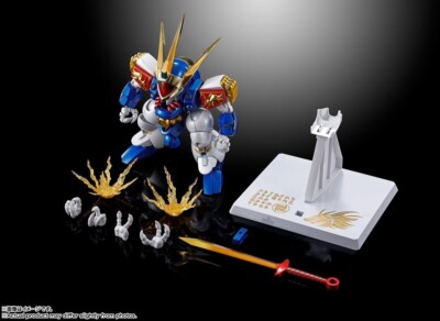 LBUILDDRAGON SCALE RYUJINMARU35周年記念版 METAL BUILD DRAGON SCALE RYUJINMARU (35th ANNIVERSARY