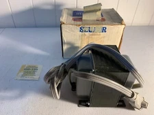 STANCOR AUTO TRANSFORMER, GSD-350, 230V, 50/60HZ, P9608, NEW IN BOX
