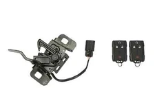 2014-2019 Silverado Sierra HD Remote Start Kit 84424016 Includes 2 FOBS & Code