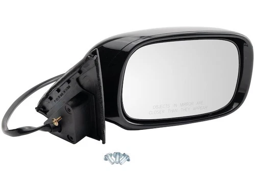 TRQ 14ZQ31M Right Mirror Fits 2001-2006 Lexus LS430