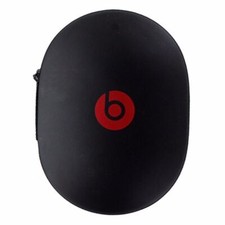 Beats by Dr. Dre BTLOEHCBR-SC17-2-RF Zipper Case - Black
