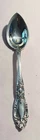 King Richard by Towle Sterling Citrus/ Fruit Spoon(s)