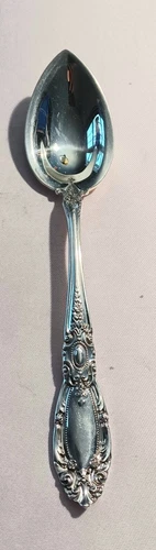 King Richard by Towle Sterling Citrus/ Fruit Spoon(s)