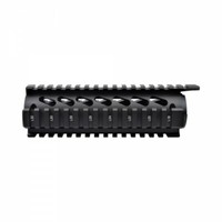 Ris Full Metal Js Tactical M4 7 Pollici 4 Slitte Picatinny JS-R13T Alluminio Cnc