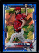 2021 Bowman Draft Chrome ~ Sapphire Edition ~ You Pick ~ No Stock Images!!