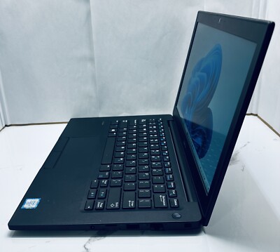 Dell Latitude 7280 Core i7 6th Gen/ 8GB RAM 256GB SSD , Win Dell Latitude 7280 Core i7 6th Gen/ 8GB RAM 256GB SSD , Win