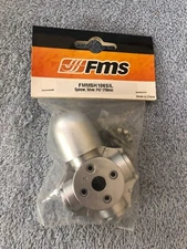 FMS P47 1700MM Spinner FMMSH106SIL