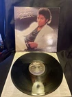 Thriller by Michael Jackson lp / QE 38112 / STEREO