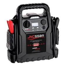 Clore Automotive Jump-N-Carry JNC550A 1100 Peak Amp Jump Starter Air Compressor