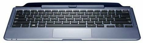 Samsung AA-RD7NMKD - keyboard