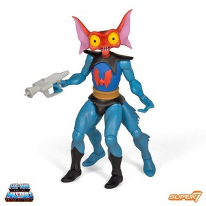 Masters-of-the-Universe-Classics-Actionfigur-Club-Grayskull-W3-Mantenna-18-cm