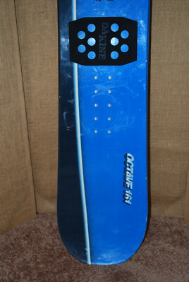 No Limitz Snowboard Set 161 153 Ultra High Quality Made in USA