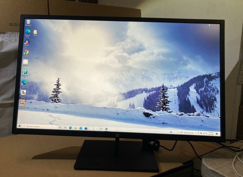 HP - Pavilion 32\