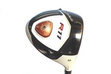 TaylorMade R11 9* Driver Fujikura BLUR Stiff flex Shaft RH
