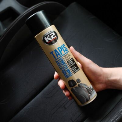 (6,67 EUR/L) K2 TAPIS Polsterreiniger 600 ML