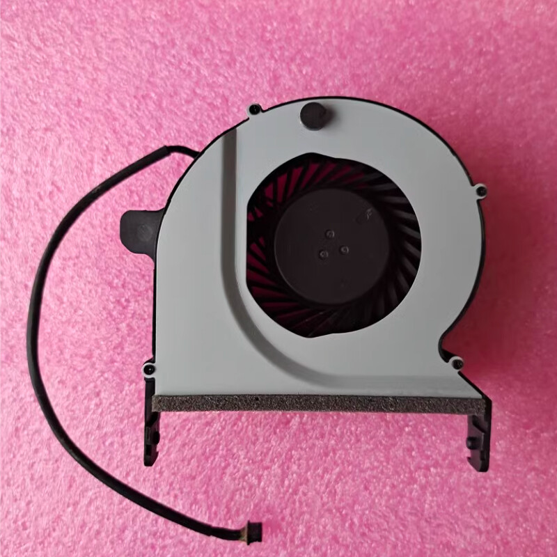For HP Z2 MINI G5 Mini Desktop Workstation AMD Computer Fan L97192