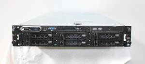 Dell Powervault DP500 Storage SVR R2 Std x64  Sku9