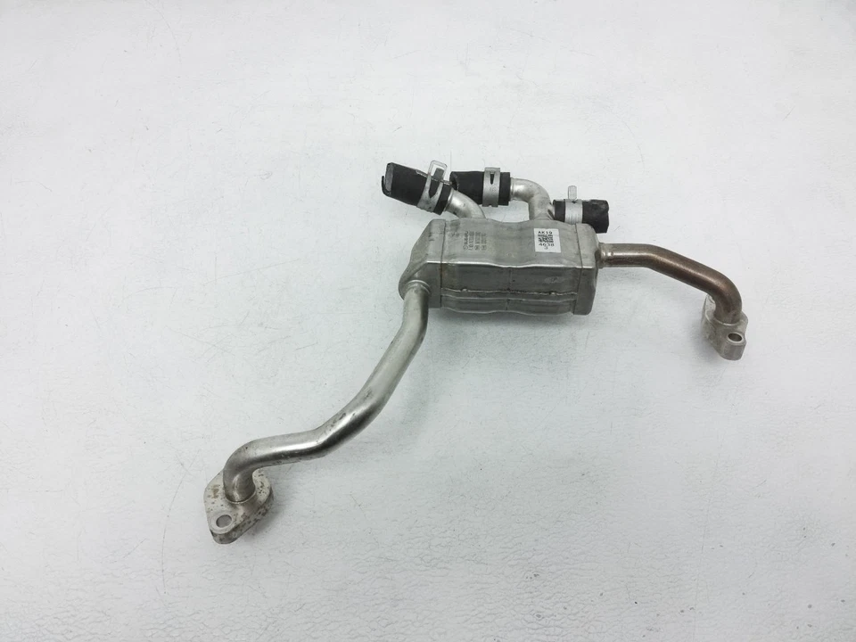 Conjunto de tubos Subaru Legacy 2015-2019 Egr válvula emissão 14793Aa060 - Imagem 4 de 4