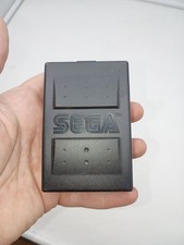 Vintage Original Sega Nomad Oem Battery Pack Authentic No Corrosion Handheld