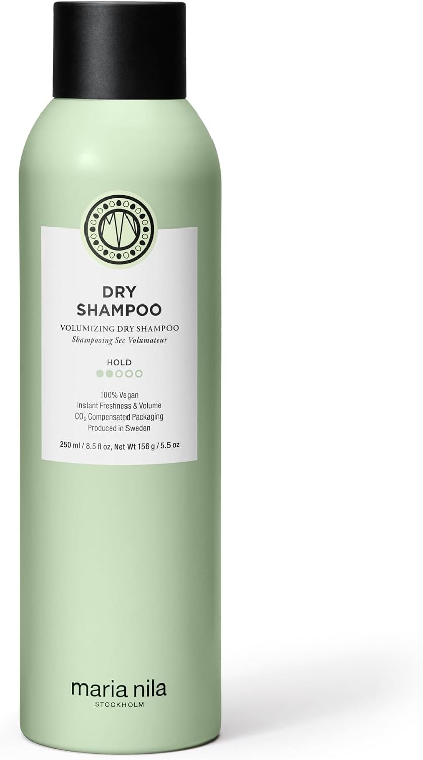 Maria Nila Dry Shampoo 250Ml - Image 3