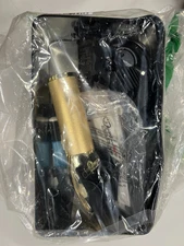 Babyliss Pro Gold Metal Cord/Cordless Hair Clipper