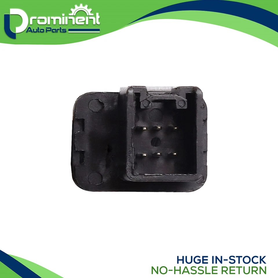 Motor elevador de ventana eléctrica izquierda y derecha 2 para Mazda 3 5 6 CX-7 CX-9 RX-8 2003-2017 Foto 3 de 4