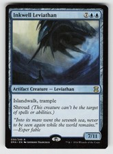 MP-01 Played Inkwell Leviathan 56 Eternal Masters R