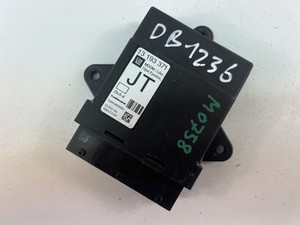 OPEL VECTRA C Steuergerät 13193371 27292572