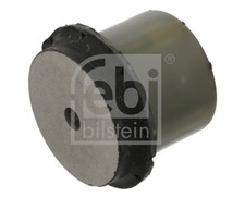 Lagerung Achskörper FEBI BILSTEIN 37122 für KF1 LOAD VW CITIGO UP SEAT SKODA 121