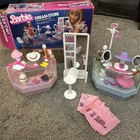 🎀🛍️ VTG 1982 Barbie Dream Department Store Playset