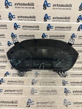 LK3T10849ACF Ford Transit Tacho Kombiinstrument