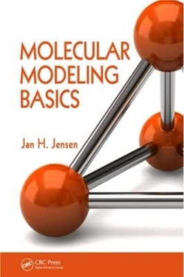 Molecular Modeling Basics - 9781420075267