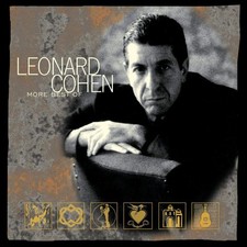 Leonard Cohen: More Best Of Leonard Cohen