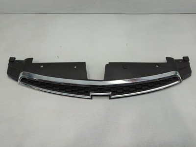 2010 Mazda 3 Front Grille Bumper Not Included TW2BJ
